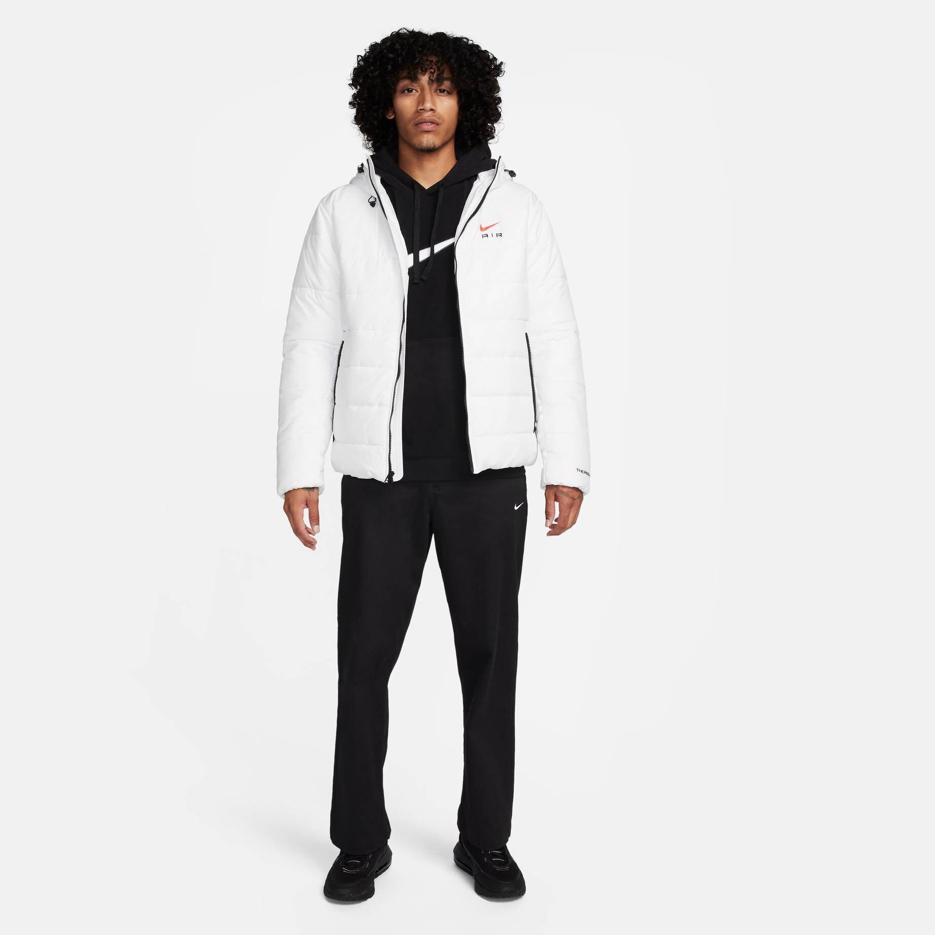 Nike Sportswear| Herren Hoodie POLAR FLEECE
