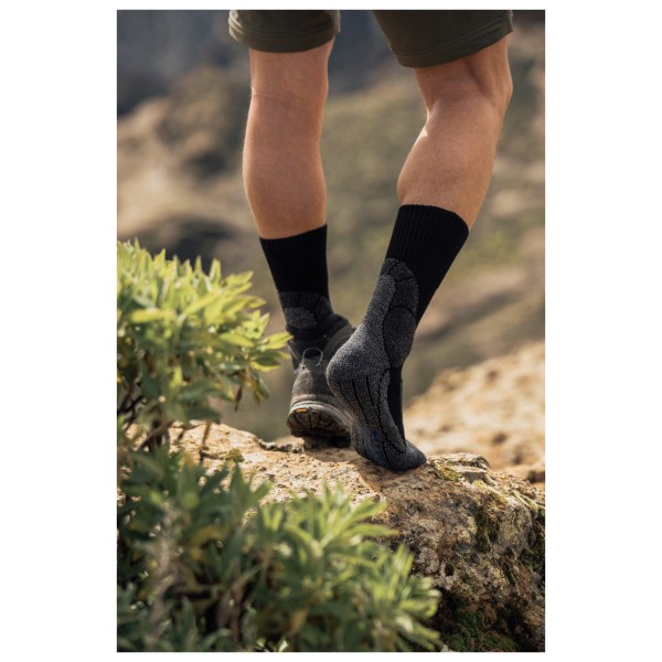 Falke - TK1 Cool - Chaussettes de randonnée