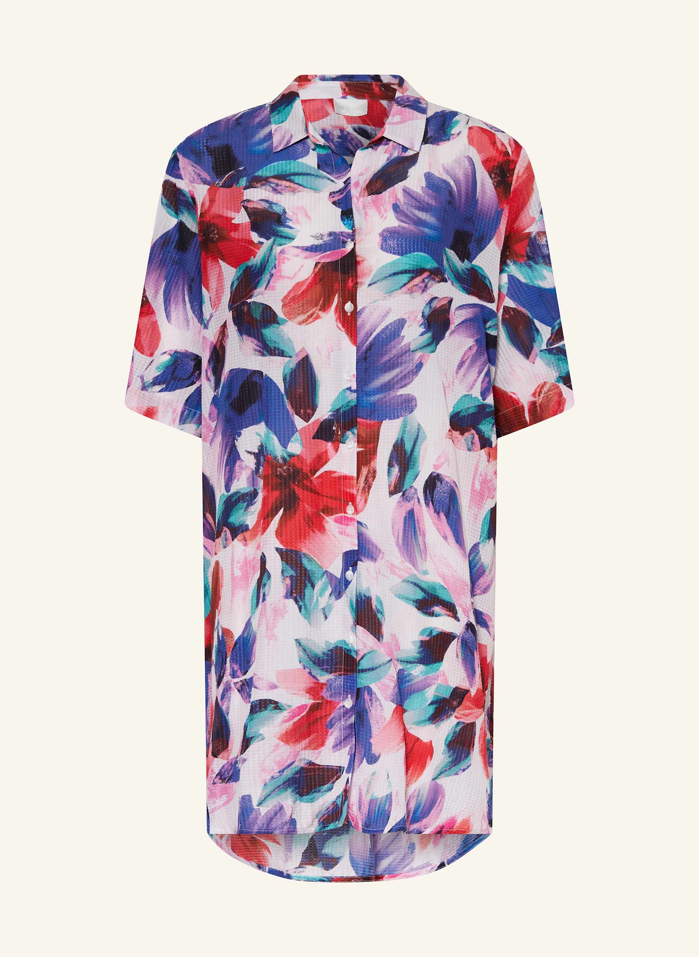 Charmline Strandkleid BEACH BOUQUET