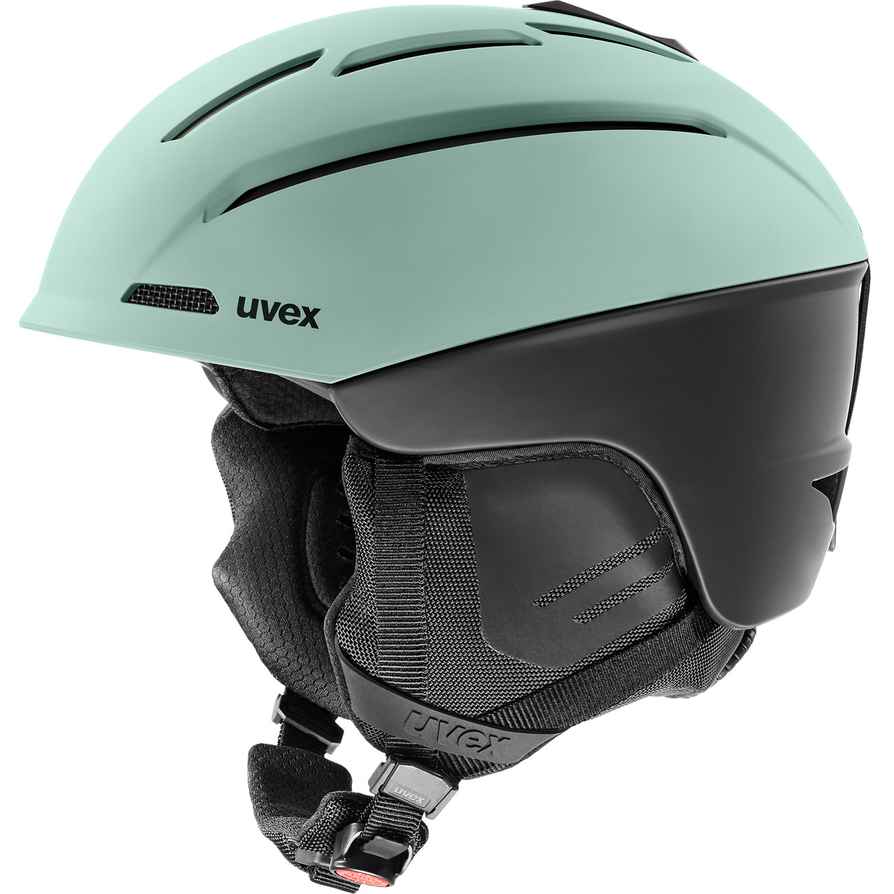 Uvex gravitate oxid green black matt | Uvex Skihelme | Uvex | U | MARKEN | XSPO
