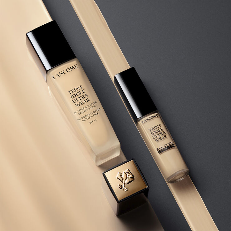 Lancôme Teint Idole Ultra Wear All Over Face Concealer
