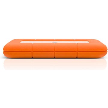 LaCie Rugged Mini disque dur externe 1 To 5400 tr/min 2.5