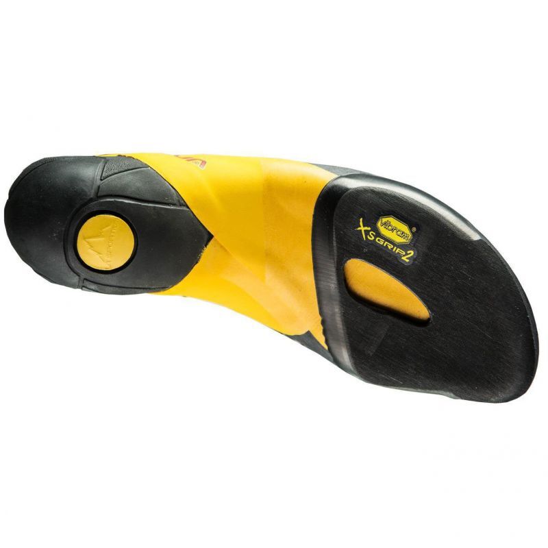 Skwama - Chaussons escalade homme