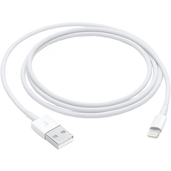 Apple Cabo Lightning 1m - MXLY2ZM
