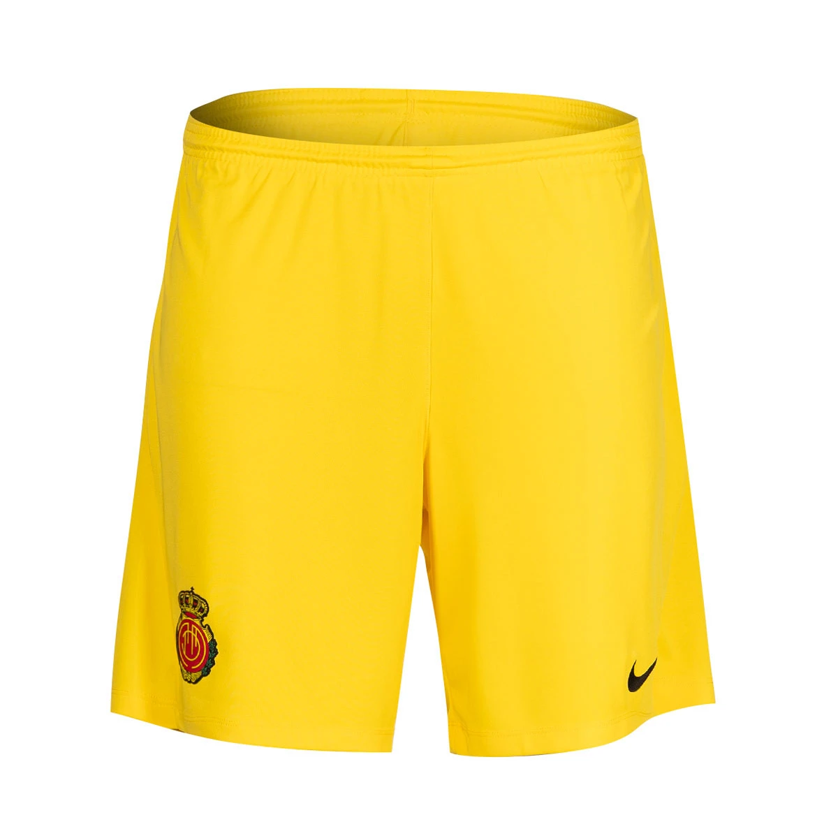 Calções Nike RCD Mallorca Equipamento Guarda-redes 2025-2026