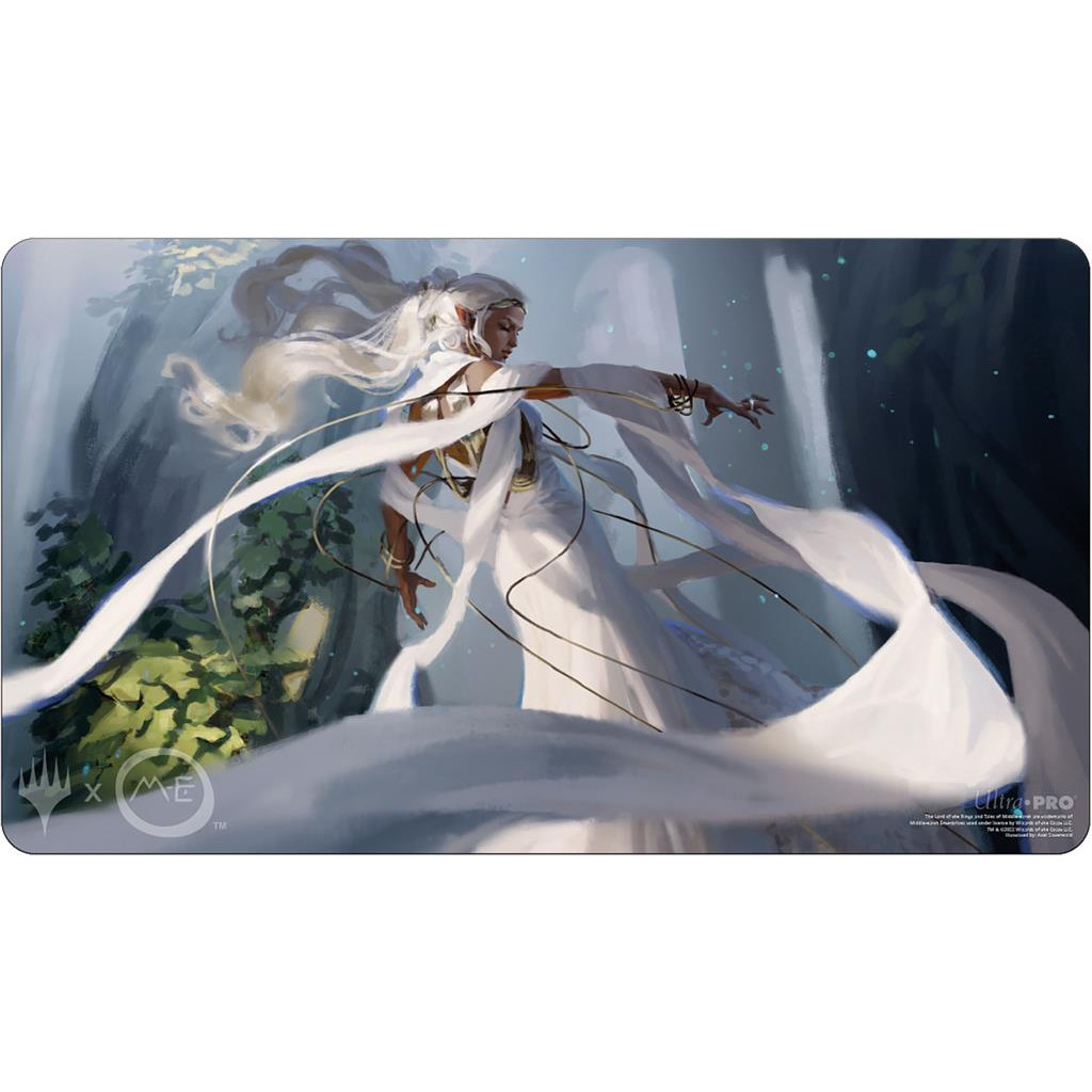 Magic The Gathering : The Lord of the Rings - Playmat