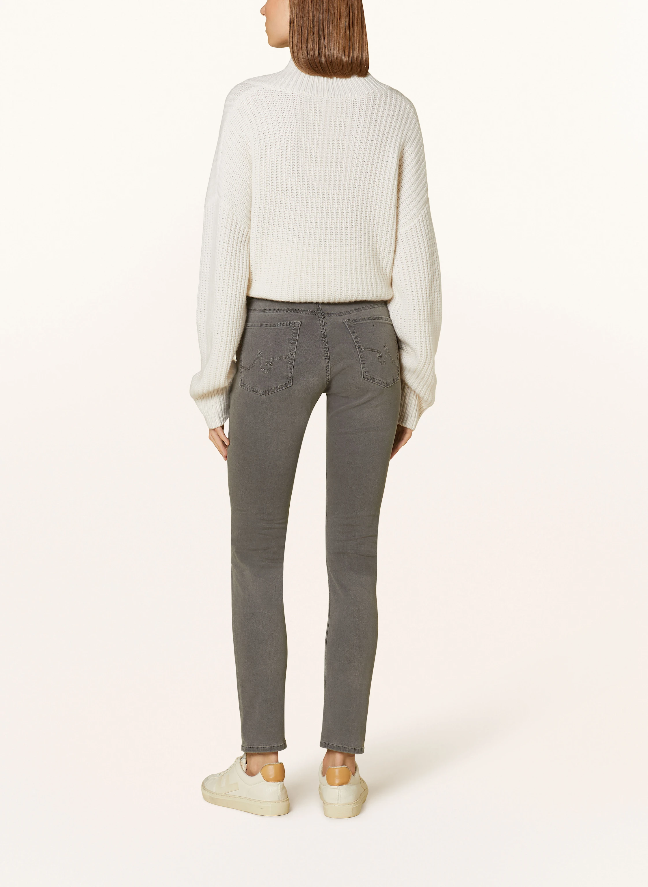 AG Jeans Skinny Jeans PRIMA