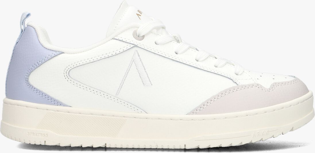 ARKK COPENHAGEN witte arkk copenhagen lage sneakers visuklass