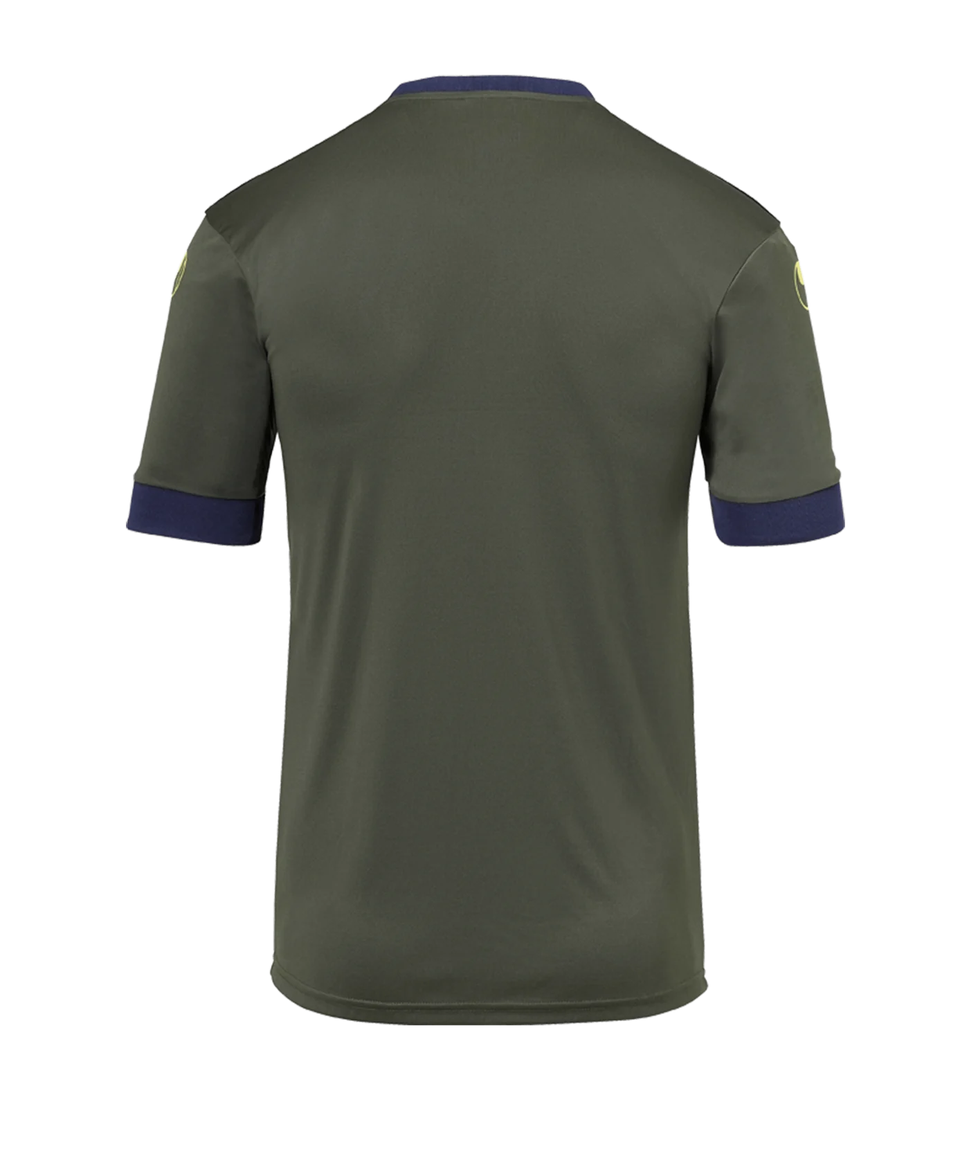 uhlsport Offense 23 Trikot kurzarm Kids Grün F13