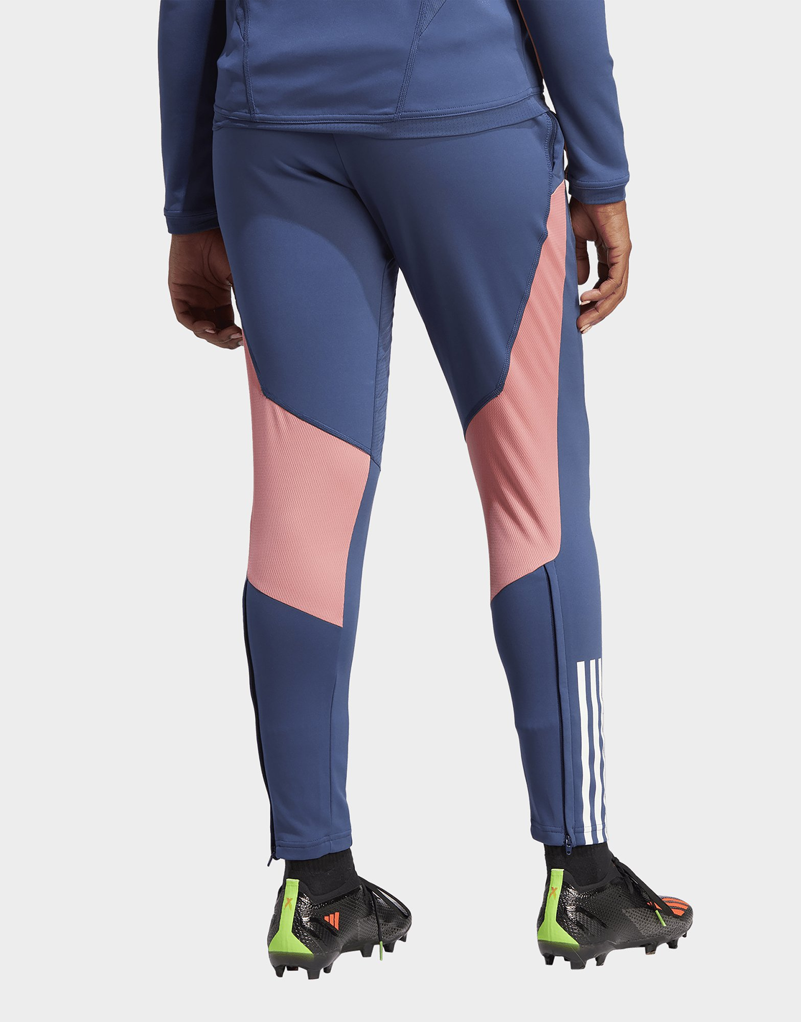 adidas Pantalon d'entraînement Olympique Lyonnais Tiro 23