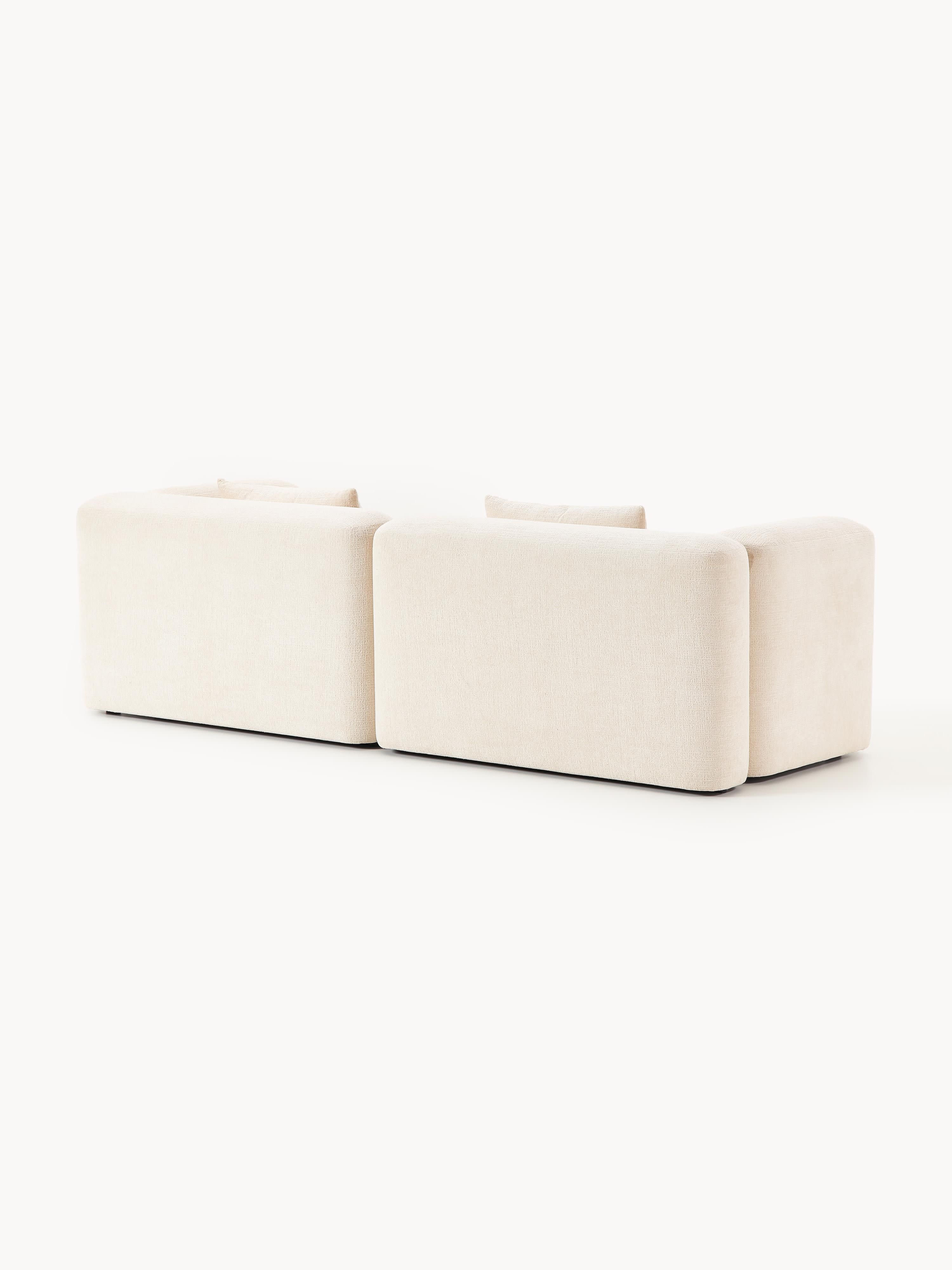 Slaapbank Livvie (3-zits)