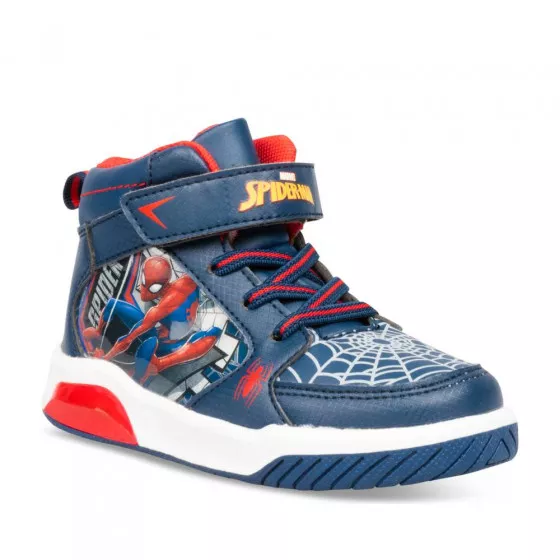 Baskets MARINE SPIDERMAN