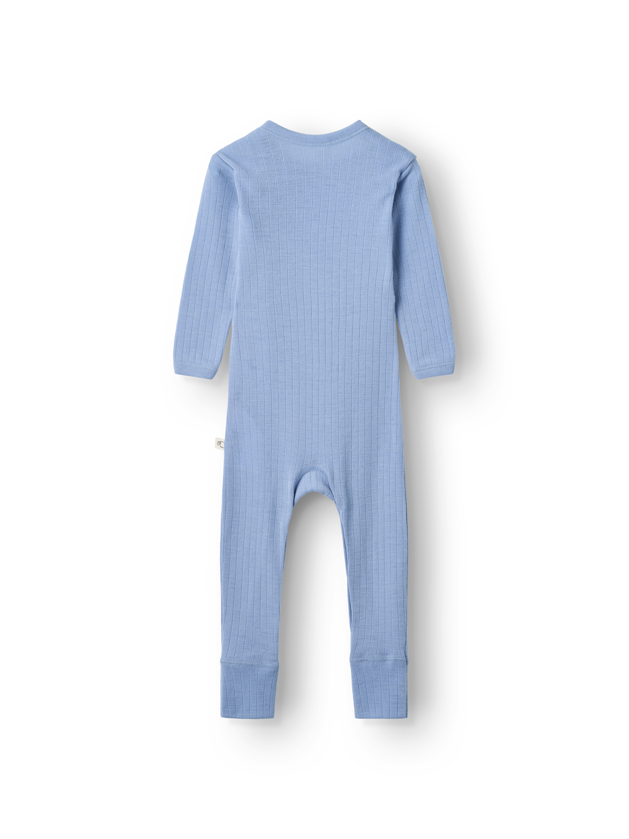 Boxpakje van merinowol voor baby's