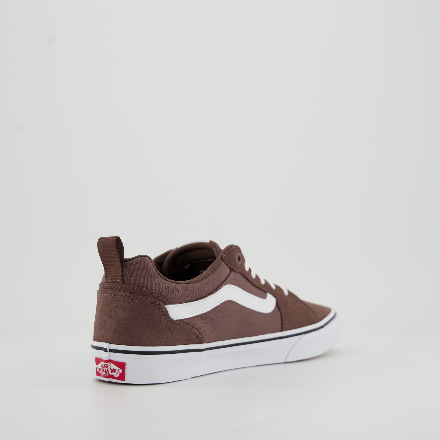 Vans MN Filmore SUEDE/CANVAS