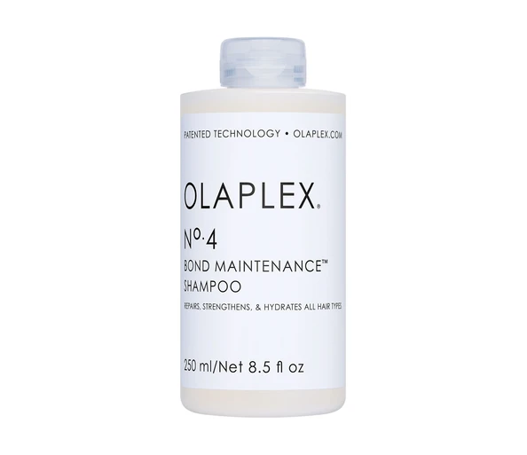 OLAPLEX Bond Maintenance Shampoo N°4