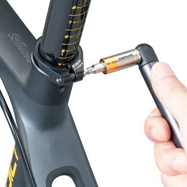 Topeak Nano Torqbar DX kaufen | Bike-Discount