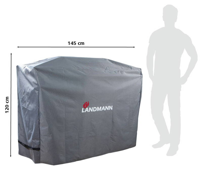 Landmann Wetterschutzhaube PREMIUM