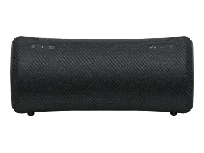 Sony SRS-XG300 - Højttaler - til transportabel brug - trådløs - Bluetooth - App-kontrolleret - 2-vejs - sort