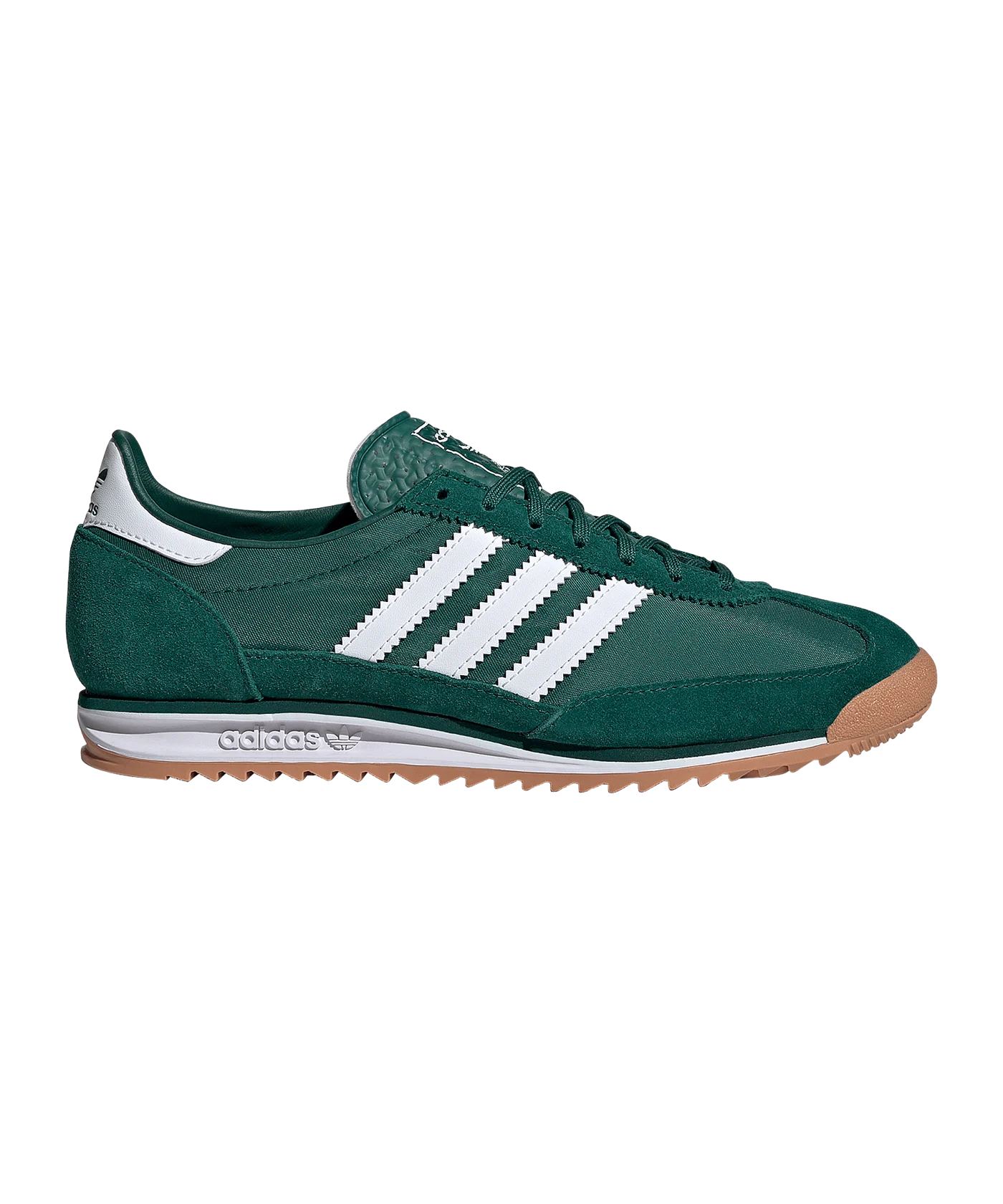 adidas Originals SL 72 Sneaker Damen Weiss