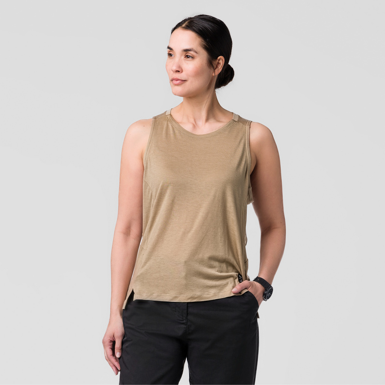 Salewa Damen Fanes AM Top