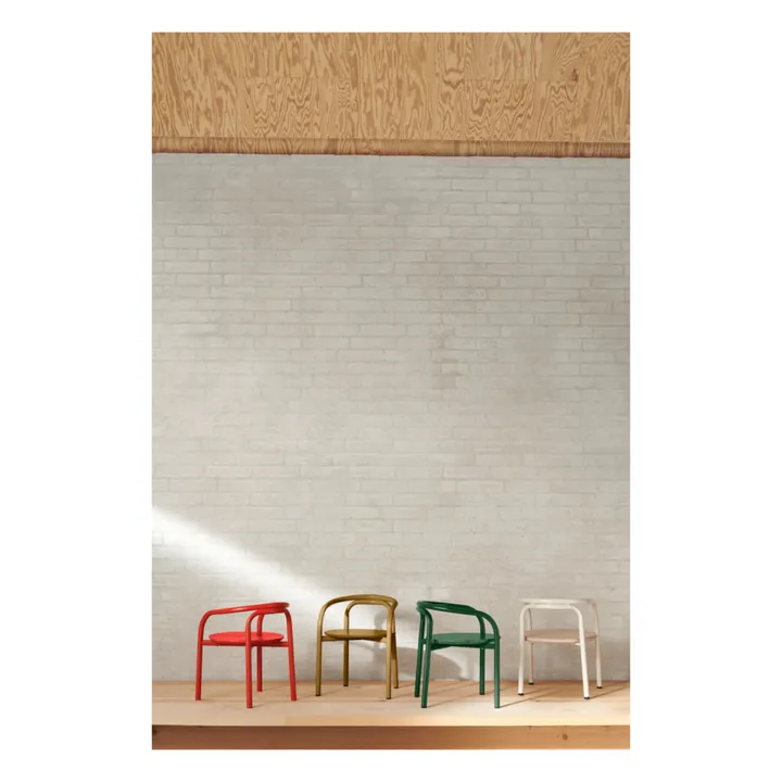 Liewood Chaise pour enfant Baxter | Apple red