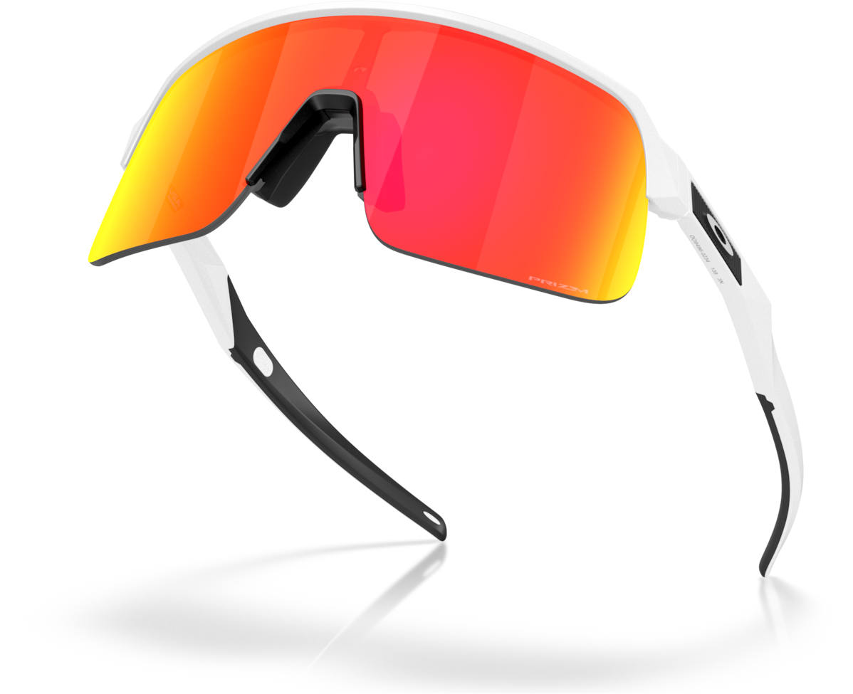Oakley Sutro Lite S Matte White