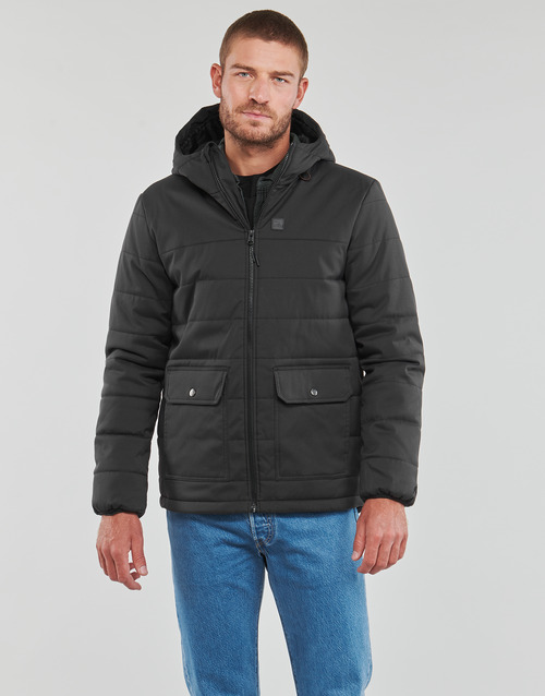 Rip Curl - ANTI SERIES RIDGE JACKET - Noir