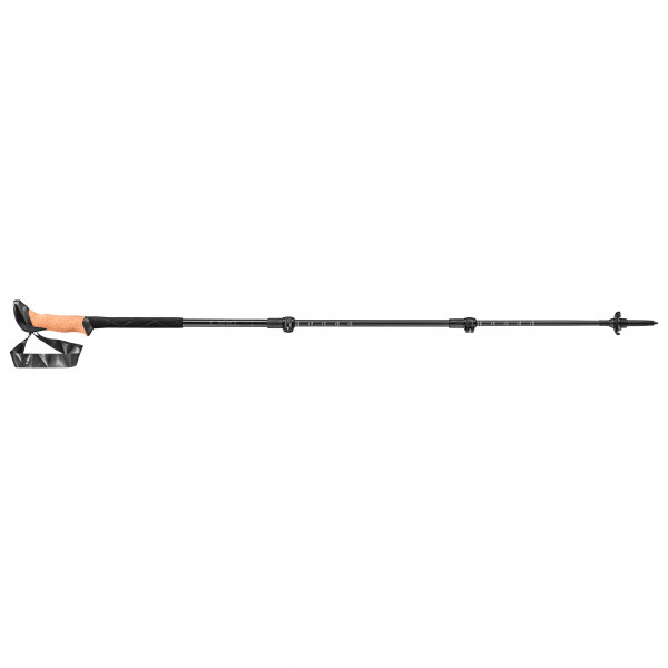 Leki - Black Series Carbon - Bâtons de randonnée