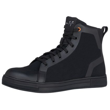 Baskets IXS SNEAKER STYLE - Noir