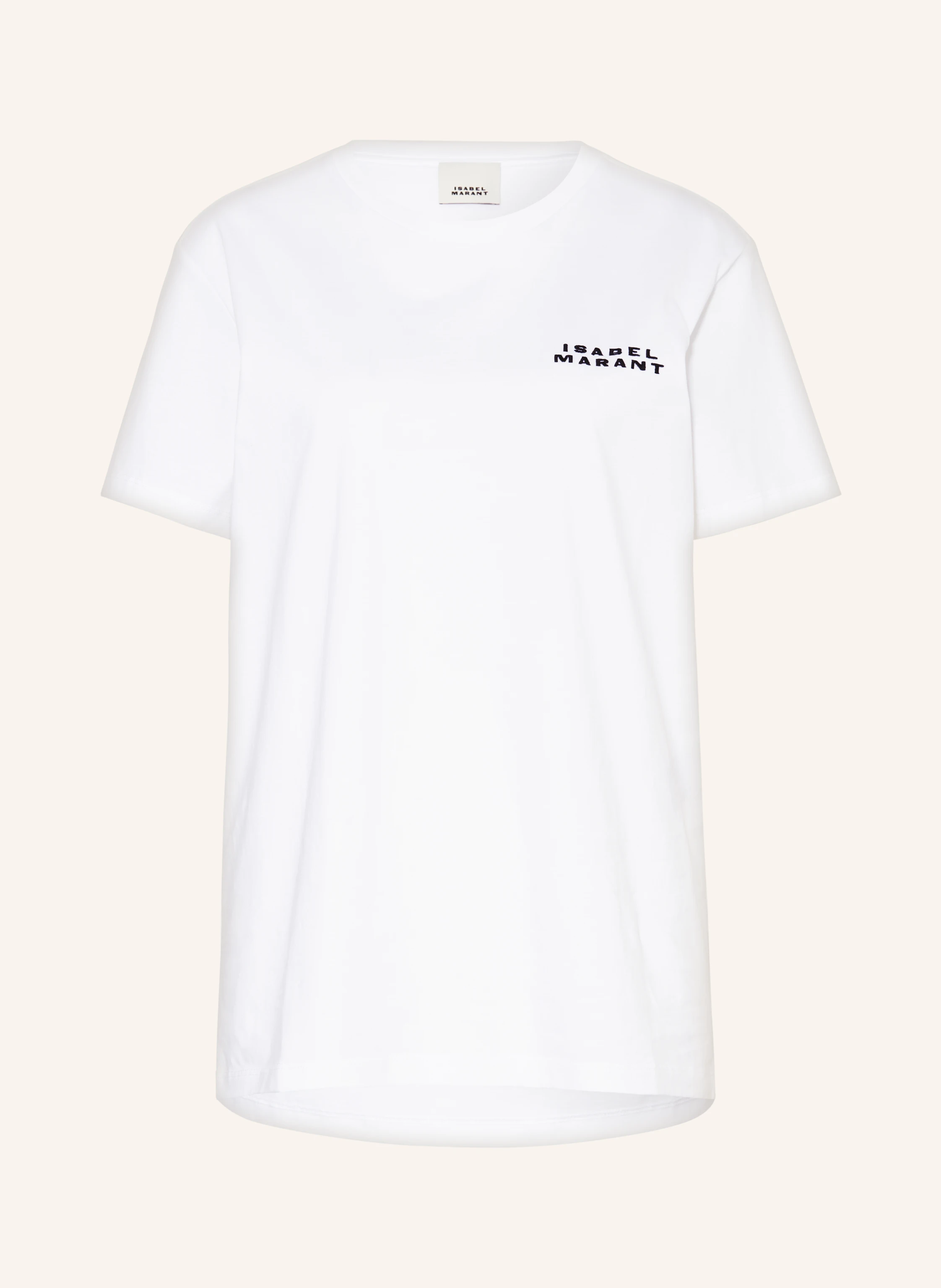 ISABEL MARANT T-Shirt VIDAL
