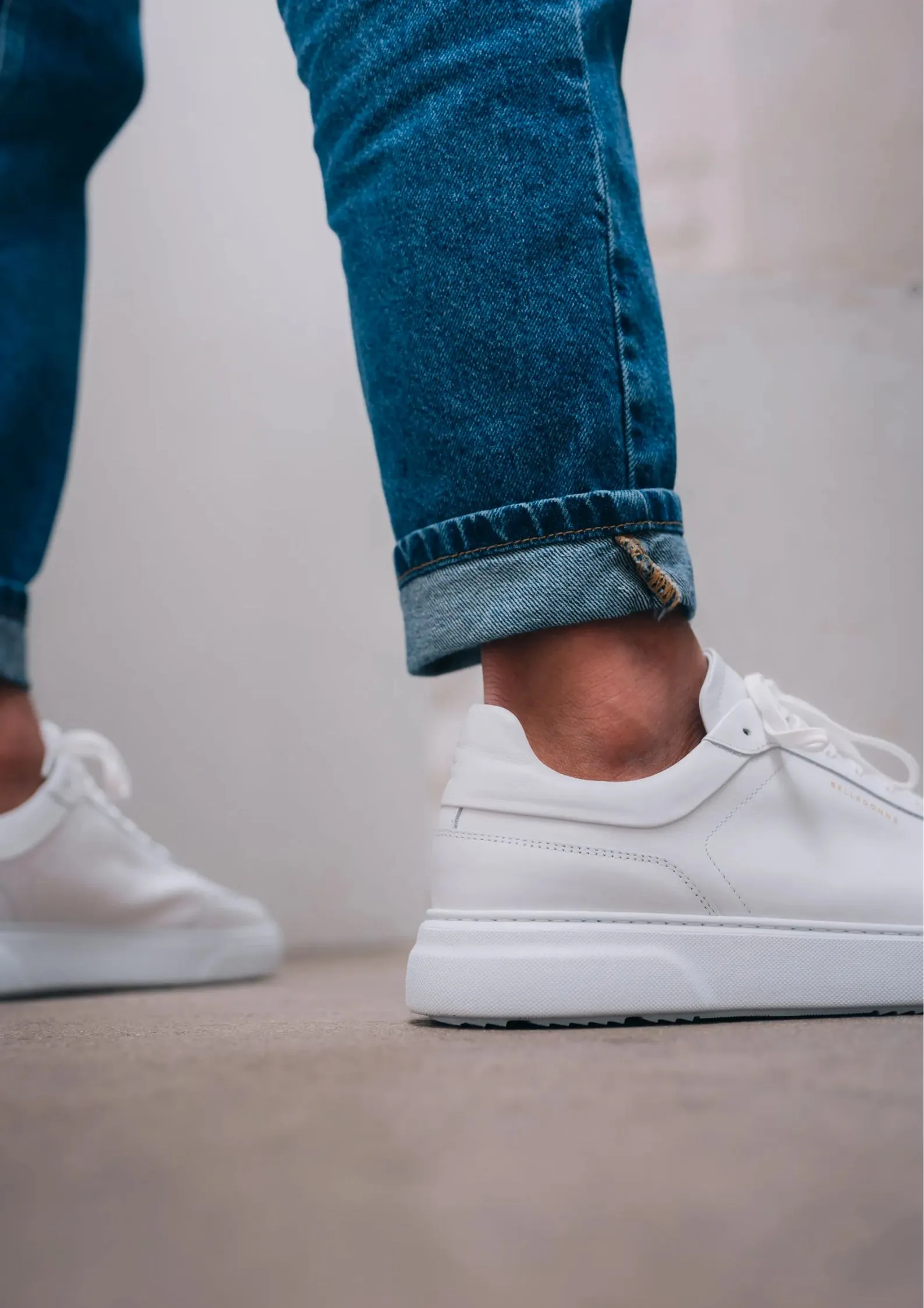 Sneakers B2 Belledonne Paris