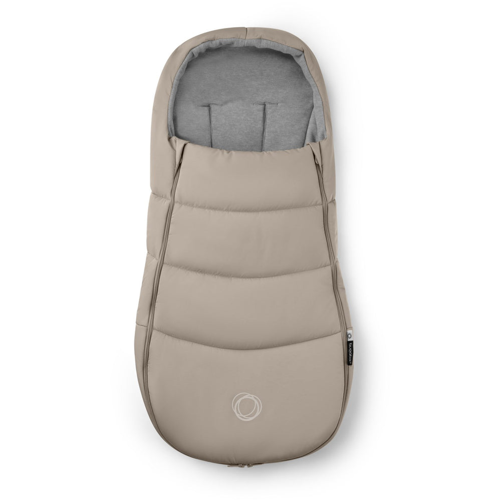 Køb Bugaboo Kørepose Desert Taupe