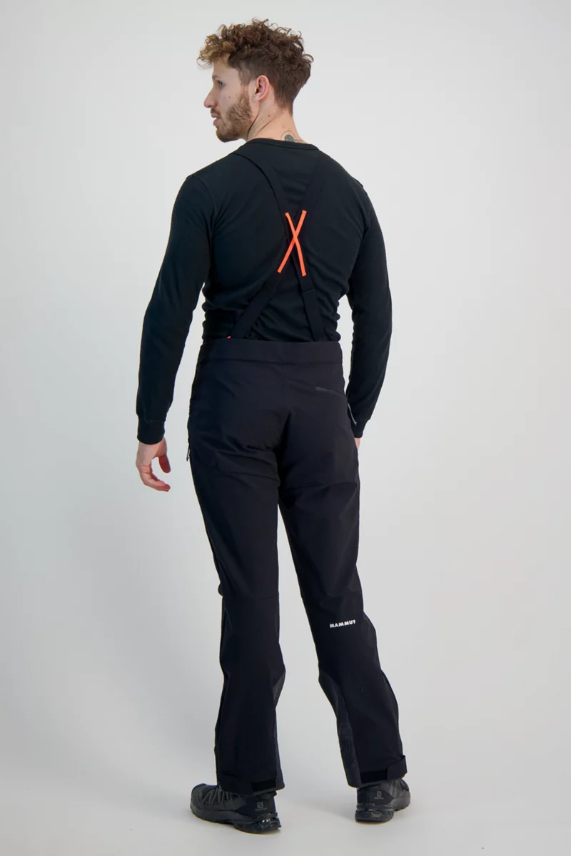 MAMMUT Taiss Pro Herren Skitourenhose
