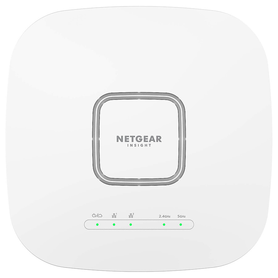 Netgear WAX625 (WAX625-100EUS)
