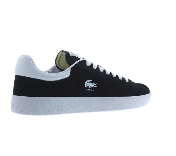 Lacoste Base Shot Suede