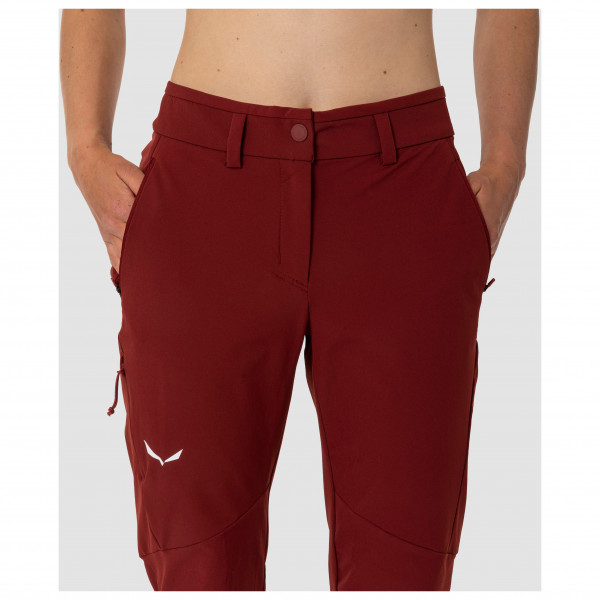 Salewa - Women's Agner Orval 3 DST Pants - Pantalon de randonnée