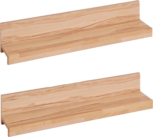 Home affaire Wandregal »Burani« Set, 2,  teilmassiv
