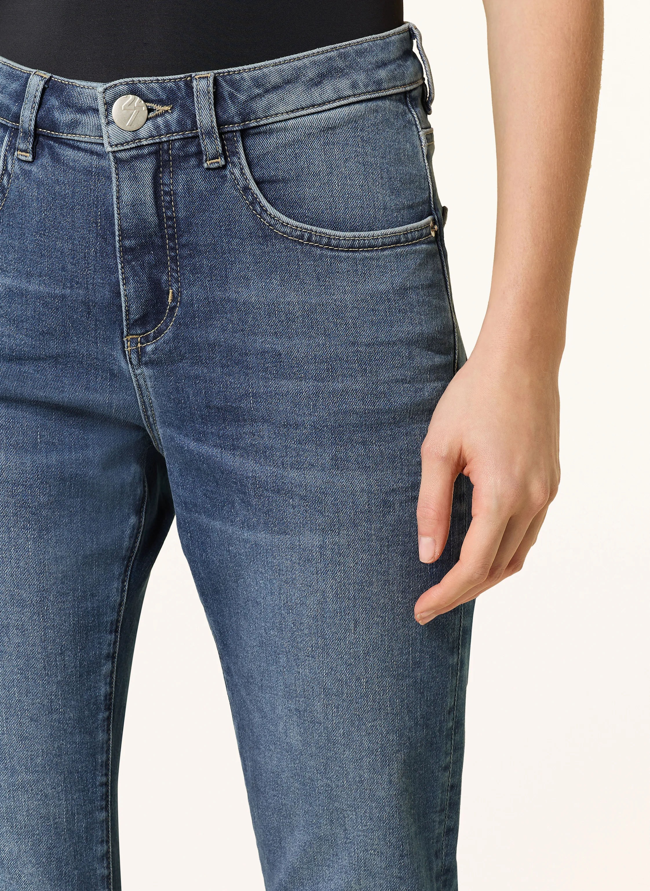OPUS Skinny Jeans EVITA