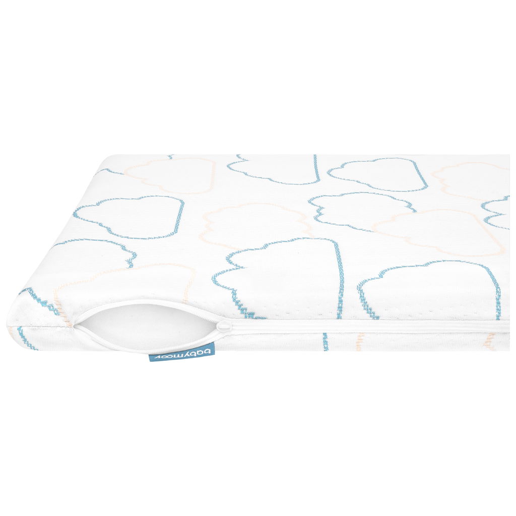 BabymoovBabymoov   Cosy Lite Reisebettmatratze
