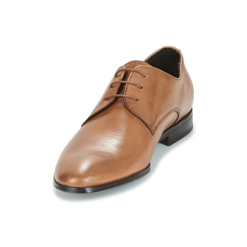 Carlington - EMENTA - Marron