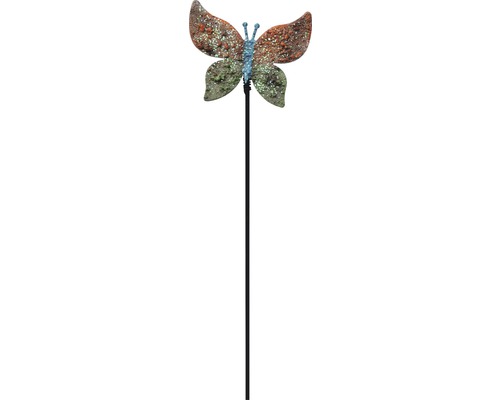 Decoratieve staafvlinder H 64 cm