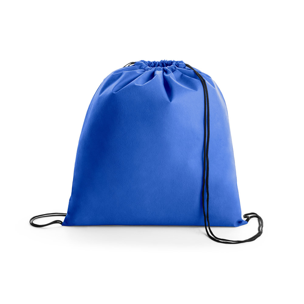 hi!dea 92904 - Sac à dos non tissé (80 g/m²)