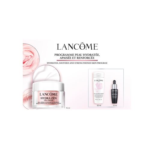 Lancôme Hydra Zen Skincare Gaveæske