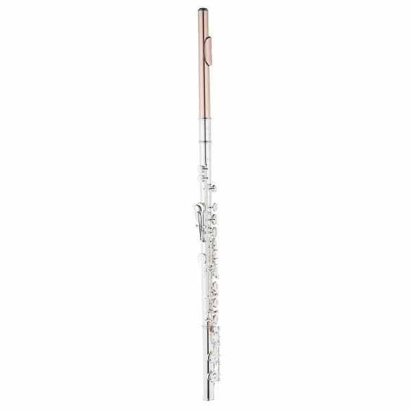 Powell Sonare PS 705 CEF Flute Aurumite