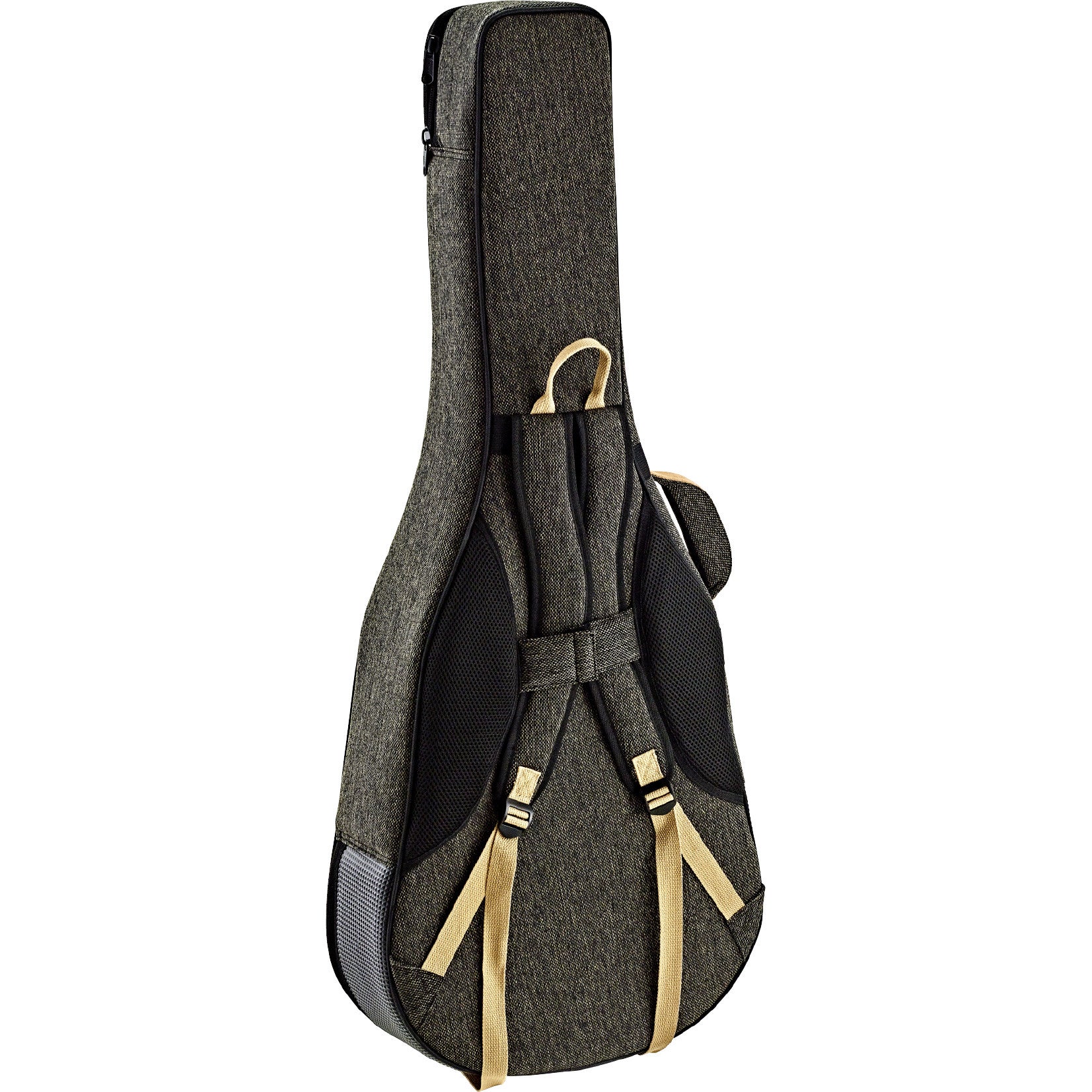 Ortega OSOCACL-MO softcase voor klassieke gitaar
