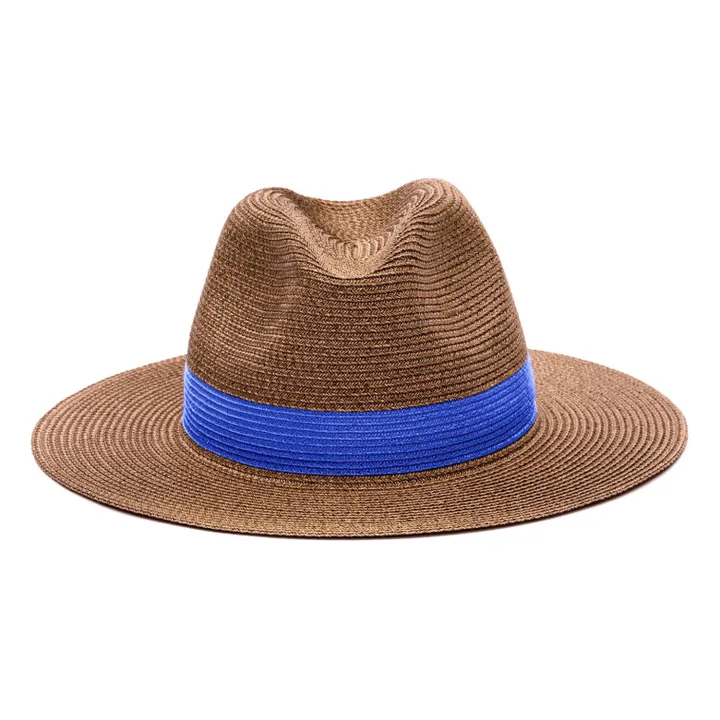 Lastelier Chapeau Portofino | Bleu marine