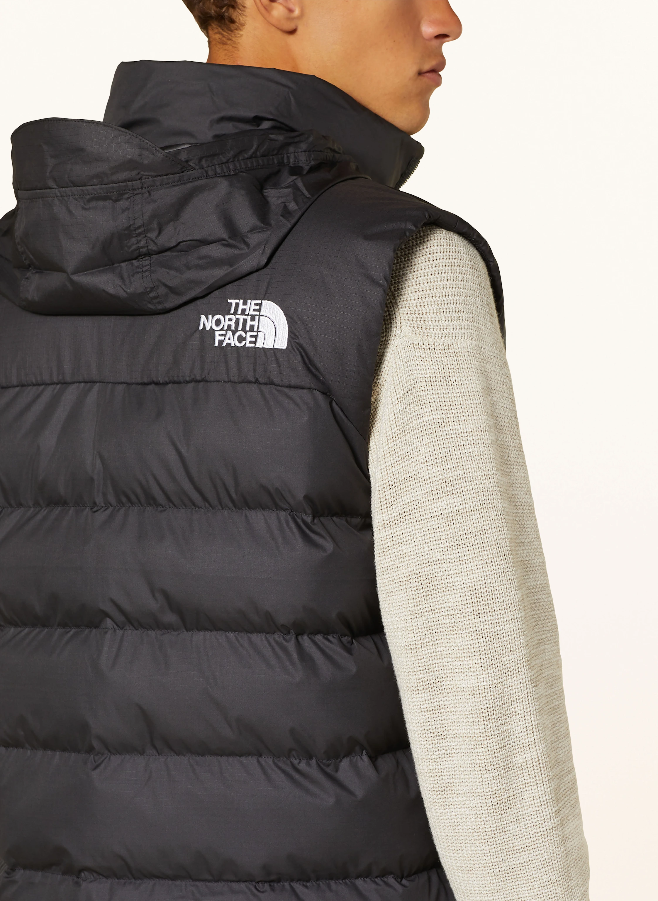 THE NORTH FACE Steppweste