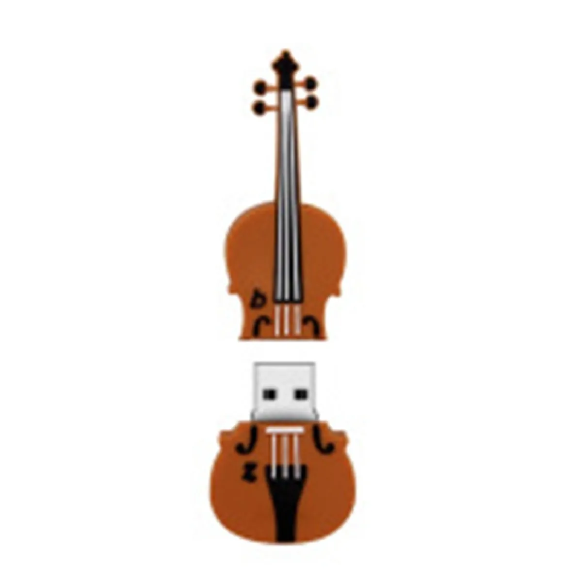 Wewoo Clé USB MicroDrive 4 Go