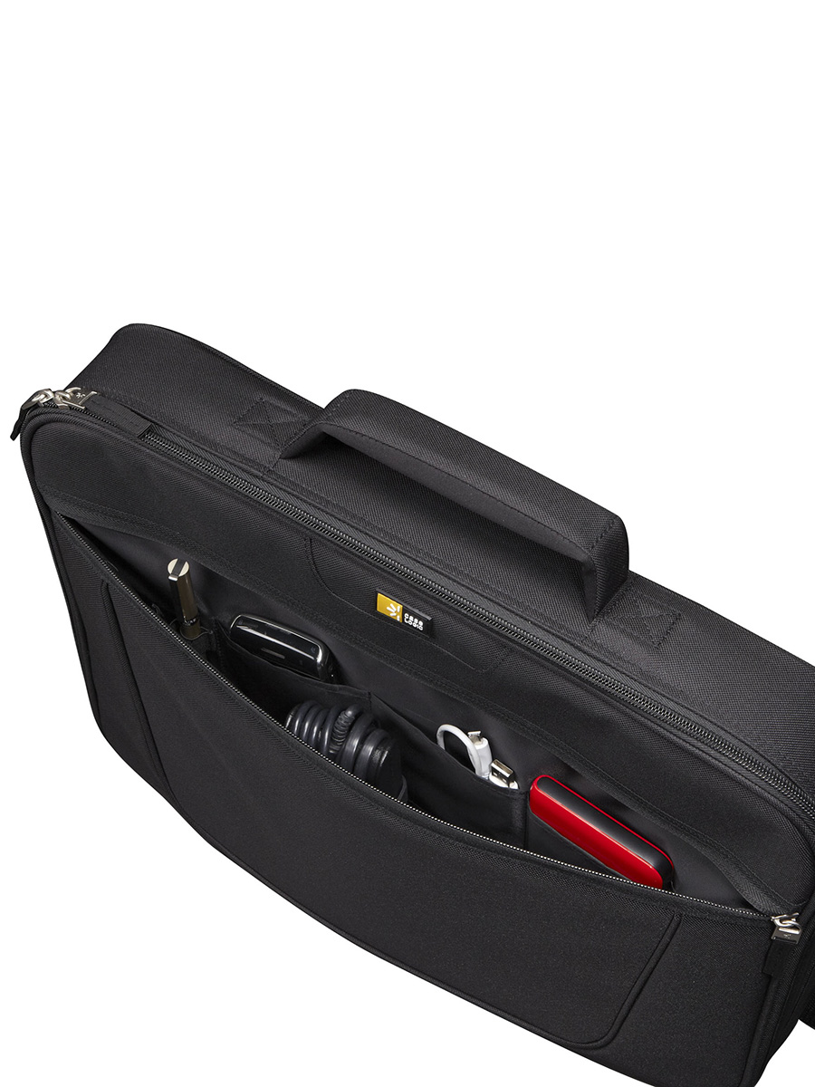 Sac ordinateur Case Logic Classic 15.6 pouces