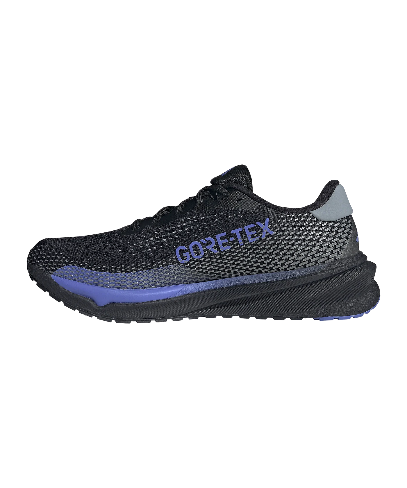 adidas Supernova GTX Schwarz